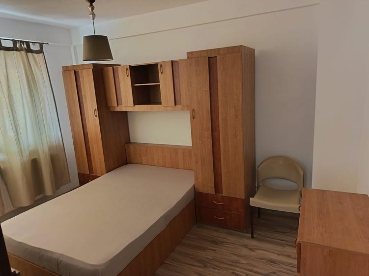 Apartament cu 2 camere decomandat în Militari