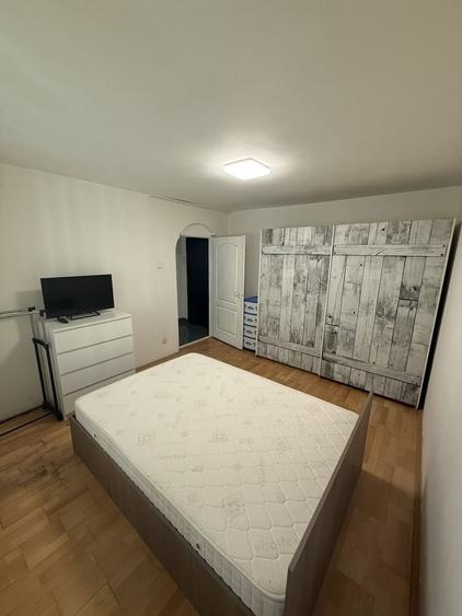 Apartament cu 2 camere decomandat în Grigorescu
