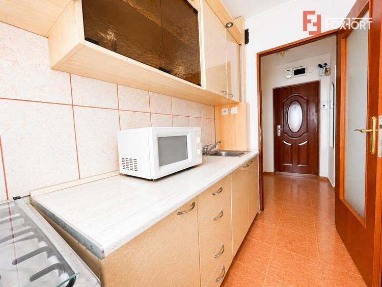 Apartament 3 camere semidecomandat, Aurel Vlaicu-Arad - 3