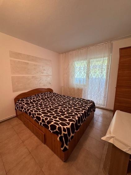 Apartament cu 2 camere decomandat în Micro 39