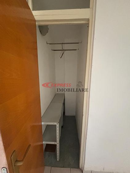 Apartament cu 2 camere decomandat în Dristor