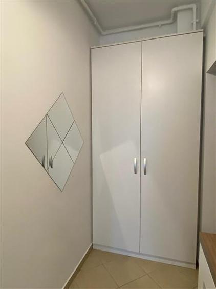 Apartament cu 2 camere semidecomandat, mobilat în Dămăroaia