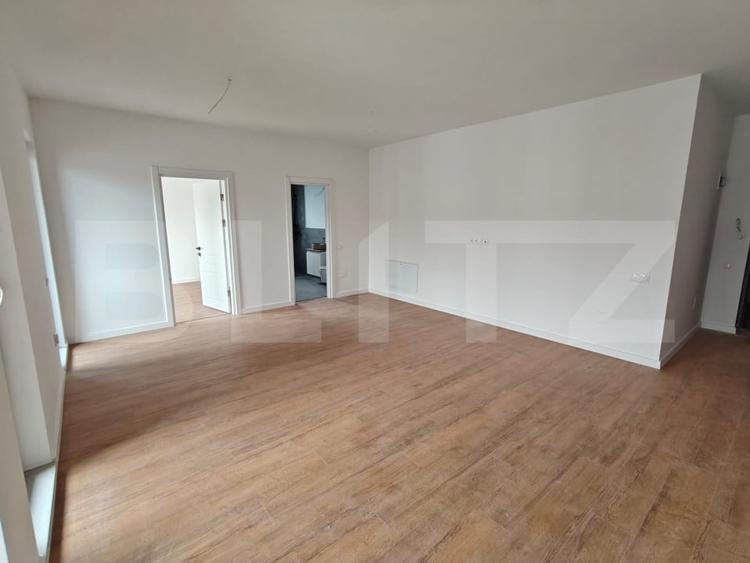 Apartament 2 camere, 51 mp, ultrafinisat, parcare, bloc nou, Eroilor - 3