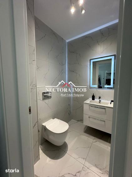 Apartament cu 3 camere în Sântandrei