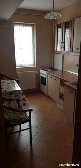 Garsonieră decomandată în Sebastian
