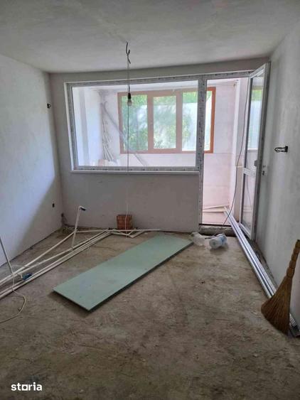 Apartament cu 2 camere în Țiglina 1