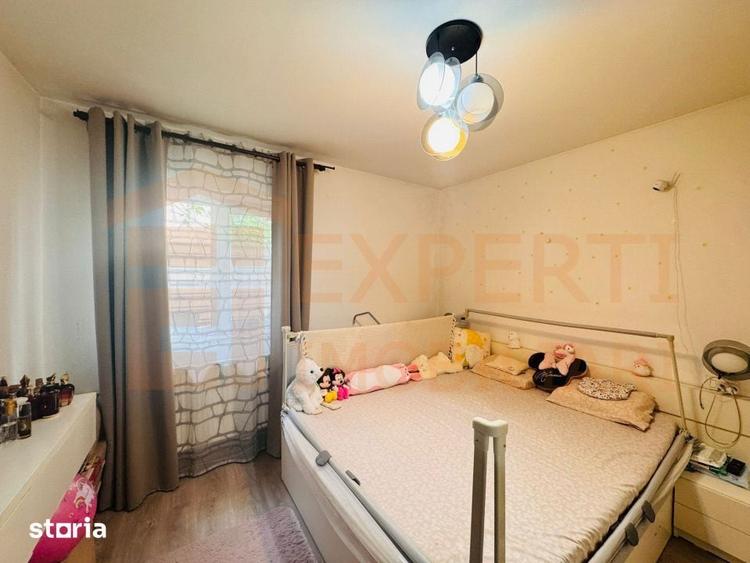 Casă cu 3 camere cu Teren 230 Mp în Brătianu