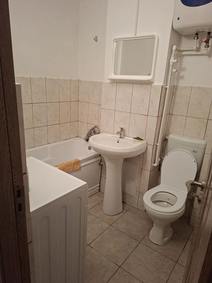 Garsonieră decomandată în Brăilei