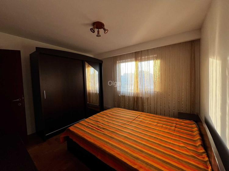Apartament 2 camere zona Sinaia/Odobescu