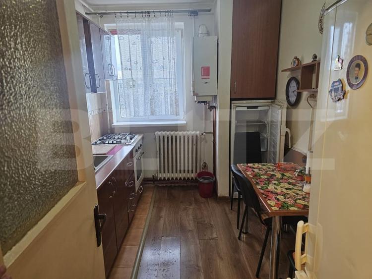 Apartament 3 camere, zona Spital Judetean - 9