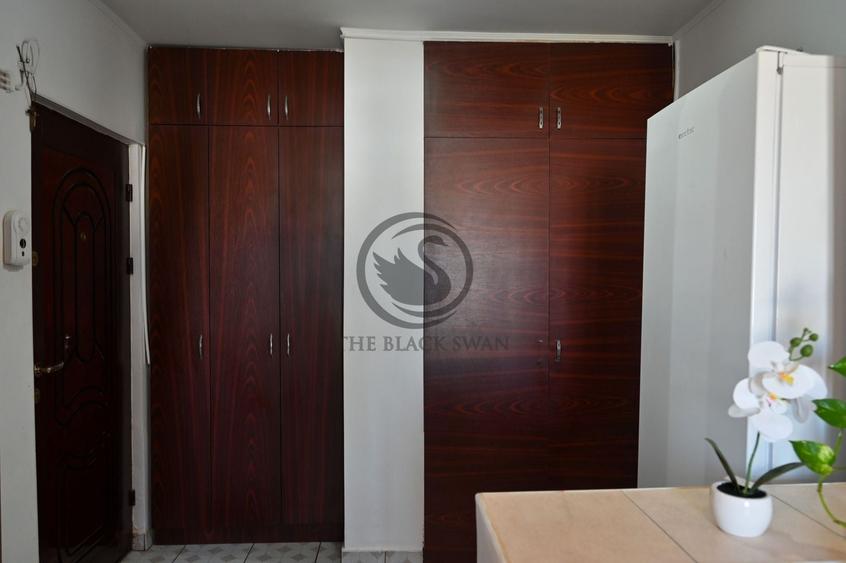 Apartament cu 2 camere decomandat, mobilat în Nord
