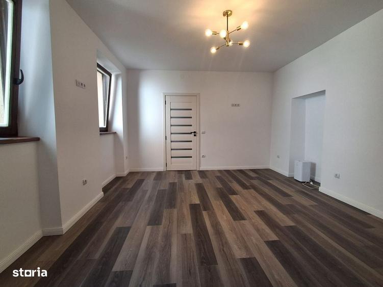 Apartament cu 2 camere în Cristian
