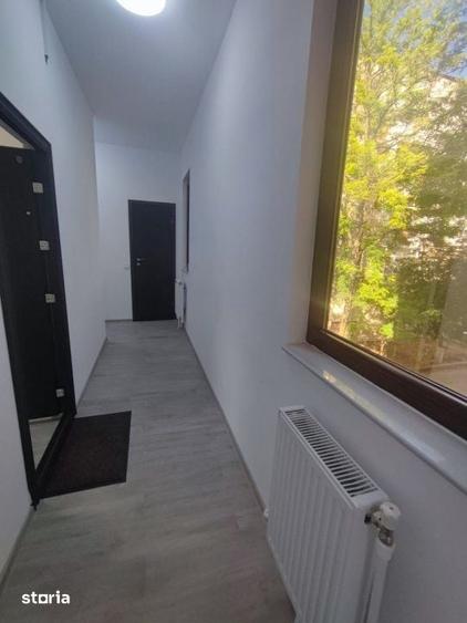 Apartament cu 2 camere în Ultracentral