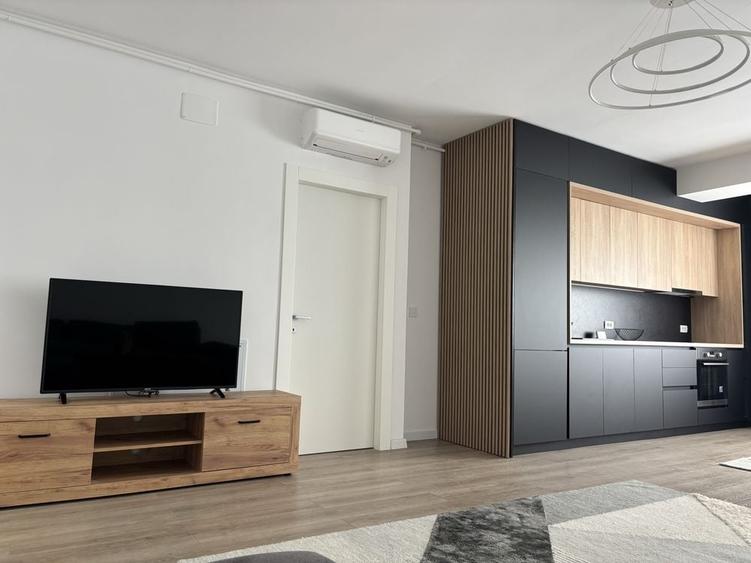 Apartament cu 2 camere în Pipera