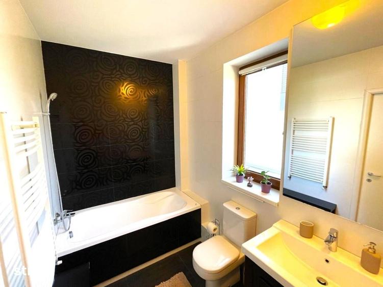 Apartament Cu 2 Camere - Bd. Apicultorilor | Baneasa | Sisesti - 7