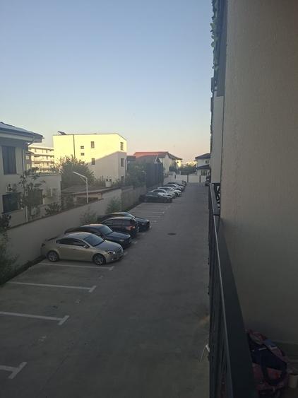 Garsonieră decomandată în Fundeni