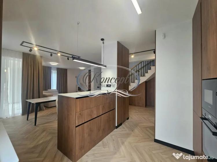 Gilau, casa premium la cheie cu 2 parcari - 8