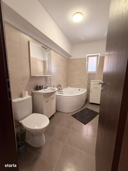 Apartament 3 Camere Decomandat | 15 Min Metrou Ap. Patriei | 89 MP - 19