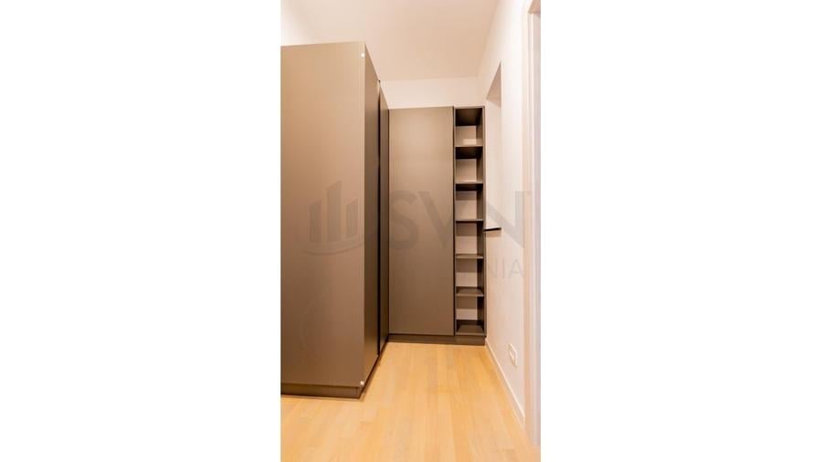 Apartament cu 2 camere decomandat, mobilat în Ștefan cel Mare