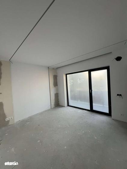 Casă cu 3 camere cu Teren 400 Mp în Apahida