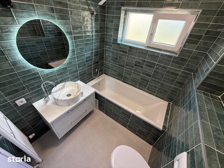 Apartament cu 3 camere în Vasile Alecsandri