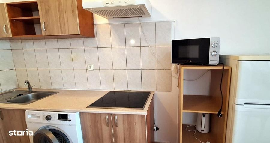 Inchiriere garsoniera Manastur zona USAMV - 1