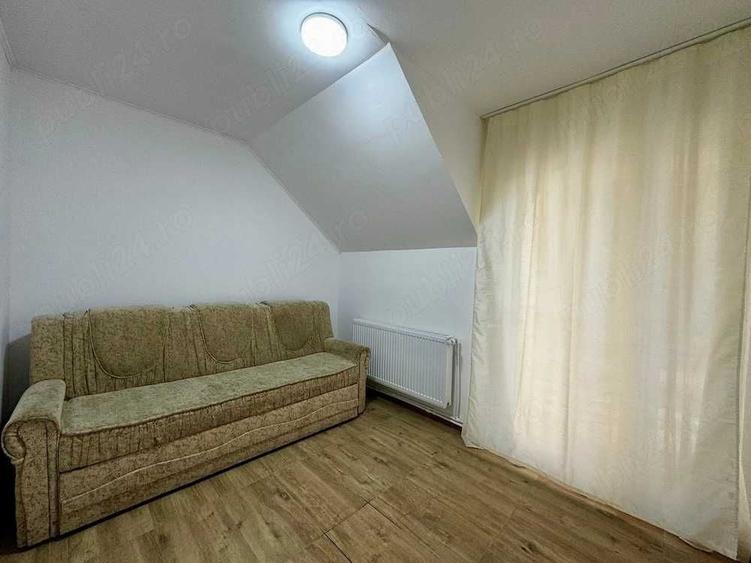 Casă cu 4 camere în Ștefănești