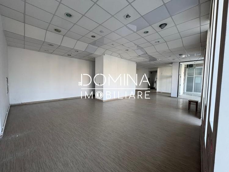 Spațiu comercial, de 150 mp, în Ultracentral
