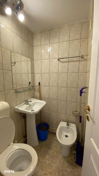 Apartament cu 3 camere decomandate , Plopilor , 78 mp - 2