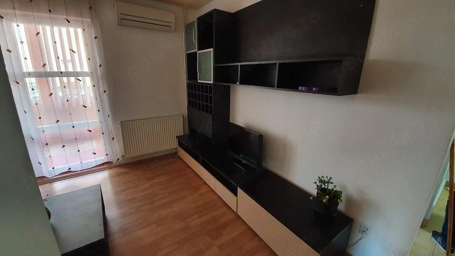 Bloc nou , ANL , strada Miloia , zona Mures Brancoveanu !!! - 9