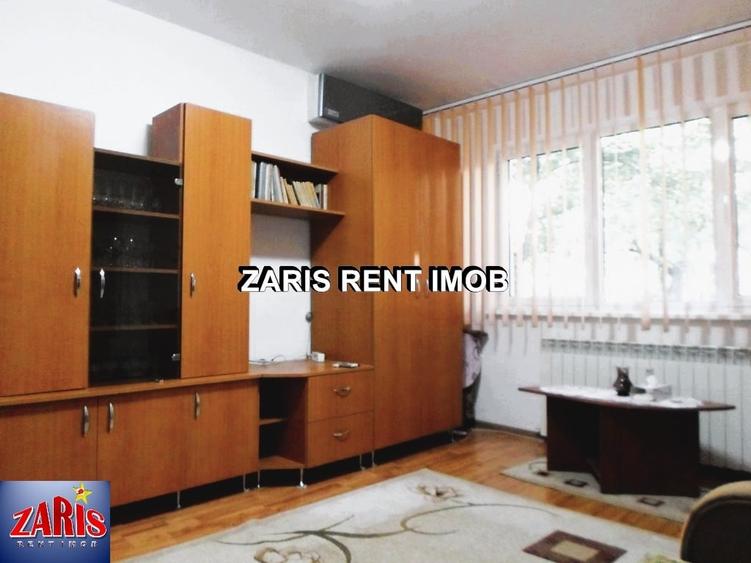 Apartament cu 2 camere nedecomandat în Vest