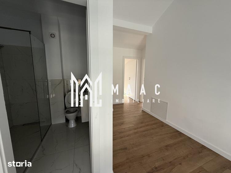 Apartament cu 4 camere în Terezian