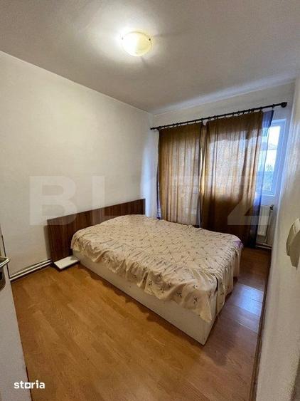 Apartament 2 camere, etaj intermediar, zona ISU - 4