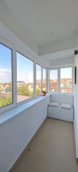 Te muti imediat! 3 camere, 2 bai, bucatarie inchisa, Str Maica Tereza, direct proprietar - 6