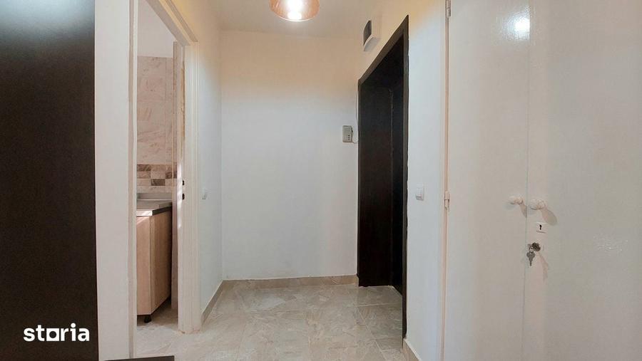 Inchiriere 2 camere Baba Novac, renovat complet 2023, metrou Dristor - 9