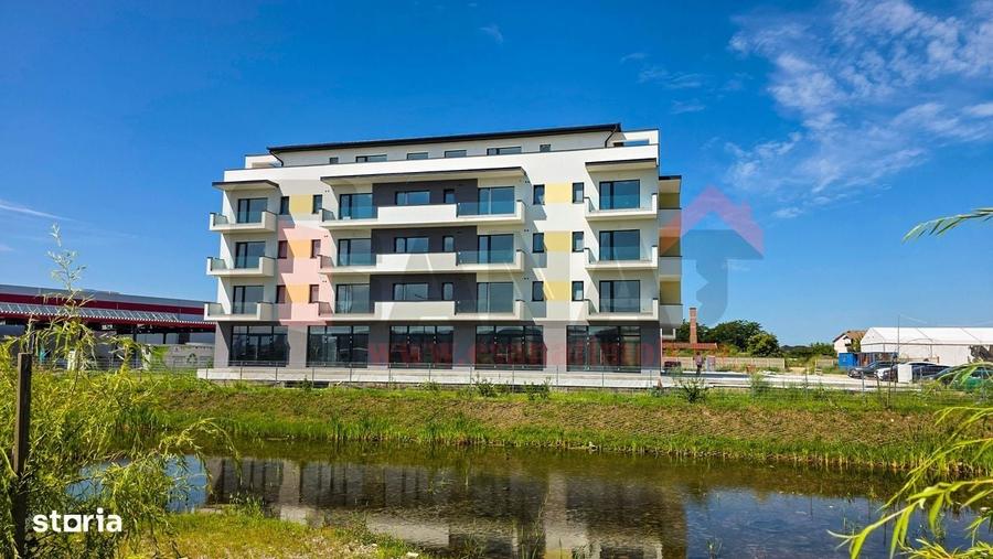 Ultimile Unitati | Prima Residence | Parcare | 2 Balcoane |DEZVOLTATOR - 2