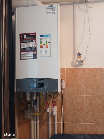 Apartament cu 2 camere în Micro 40