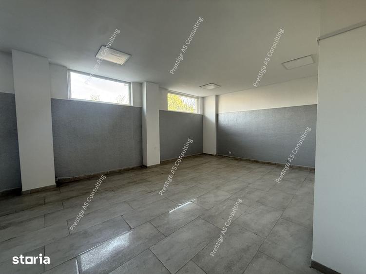 Spațiu comercial, de 485 mp, în Odobescu