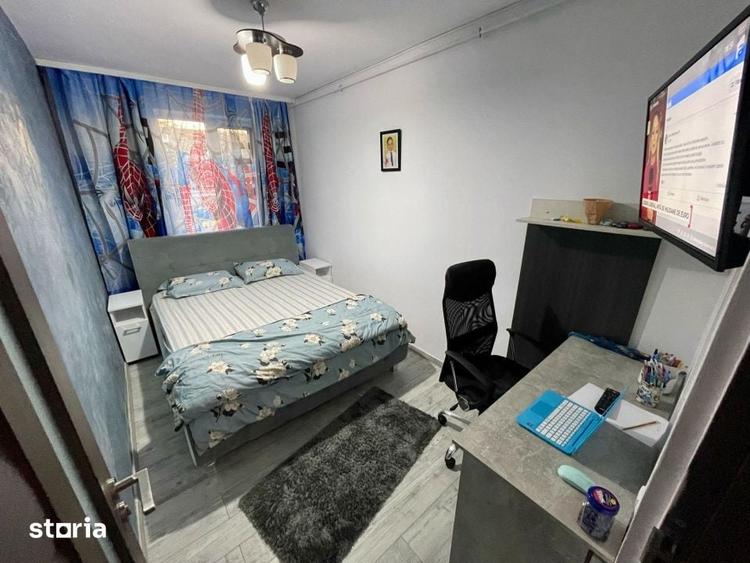 Apartament cu 4 camere în Nord