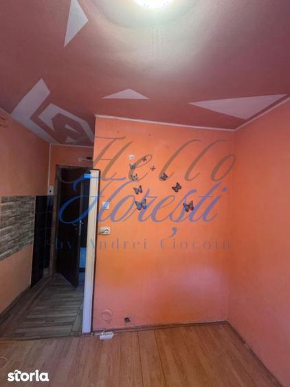 Garsoniera, 11mp | Zona Manastur | Cluj-Napoca | - 1