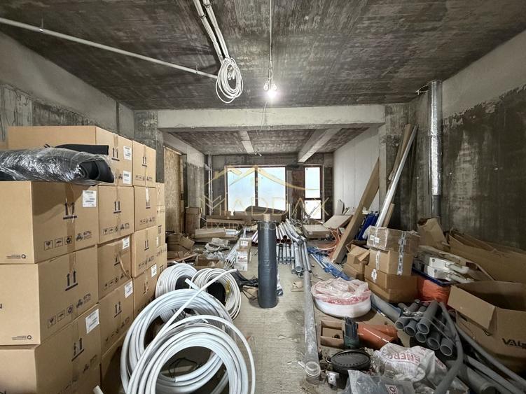 Spațiu comercial, de 233 mp, în Iancu Nicolae
