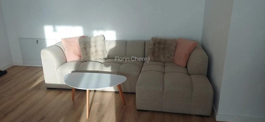 Ofer spre inchiriere apartament 2 camere
