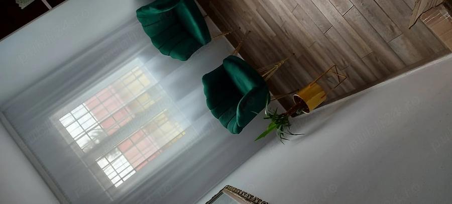 Apartament cu 2 camere semidecomandat în Filipeștii de Pădure