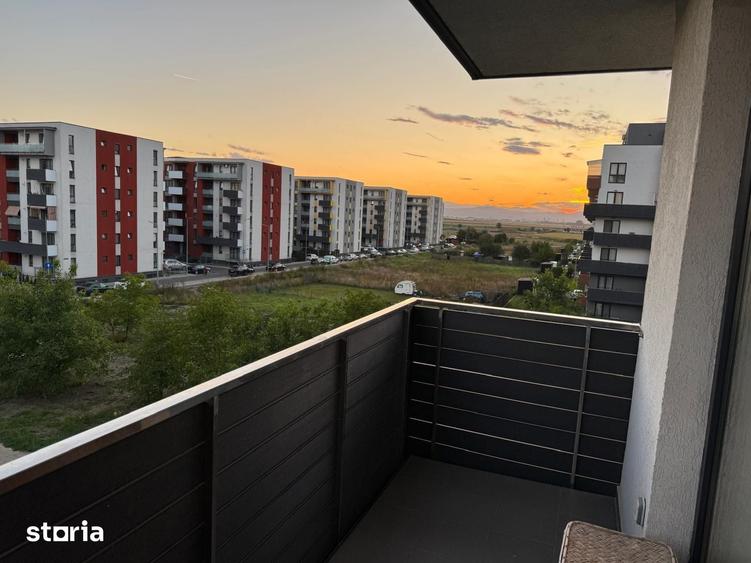 Avantgarden | Apartament 2 Camere Decomandat - 3