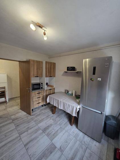 Apartament cu 2 camere decomandat în Ultracentral