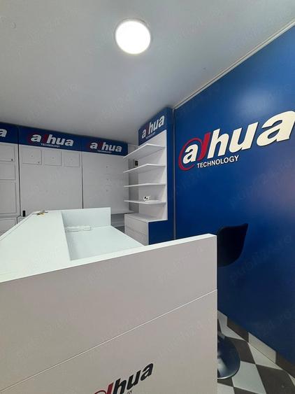 Spațiu comercial, de 22 mp, în Central