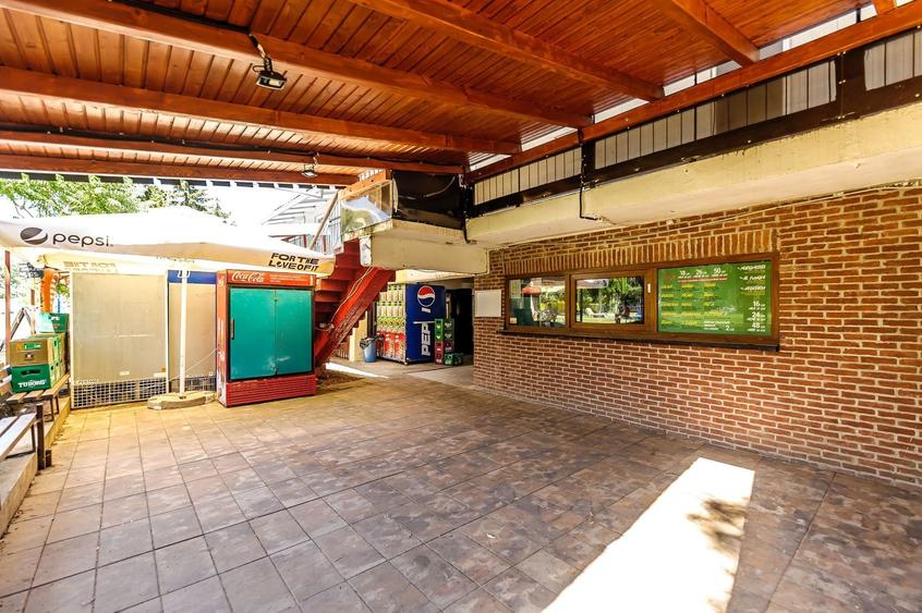 Spațiu comercial, de 35 mp, în Ștrand Neptun