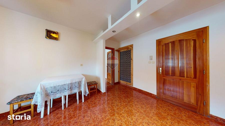 Apartament cu 2 camere în Nord