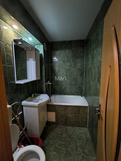 Apartament 1 camera Radu Negru