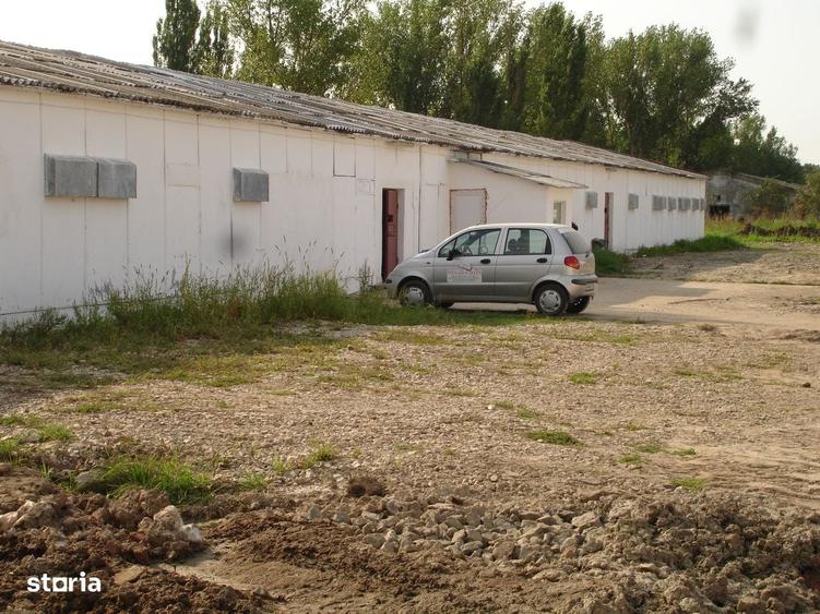 Spațiu comercial, în Gai